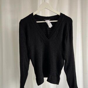 Vintage Y2K 90s Morgan de Toi knit jumper